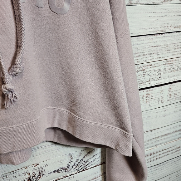 Adidas cropped logo hoodie - Picture 8 of 15